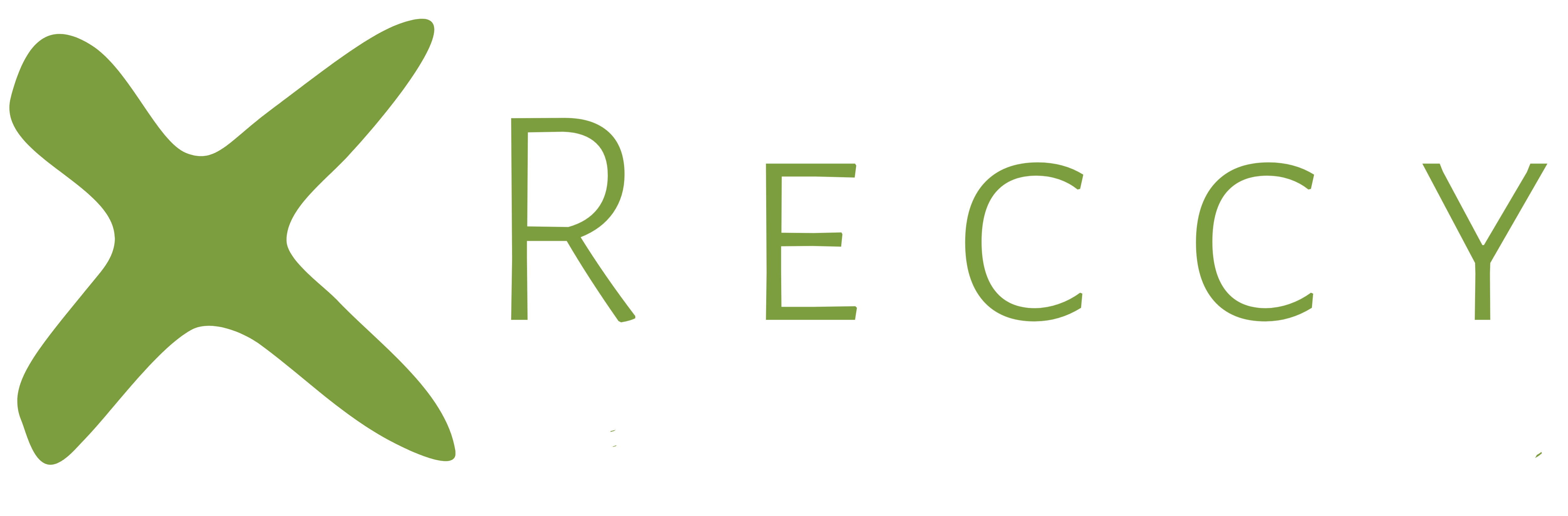 Contact Us | Reccy